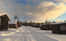 Borgafjaell - Snowcamp